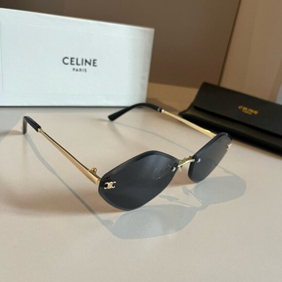 Celine Triomphe Women\'s Sunglasses main image 4